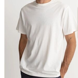 Rhythm Men’s Classic Vintage Tee